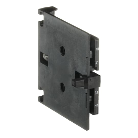 CAL16-11B Auxiliary block ABB EK 4-Pole Contactors Accessories