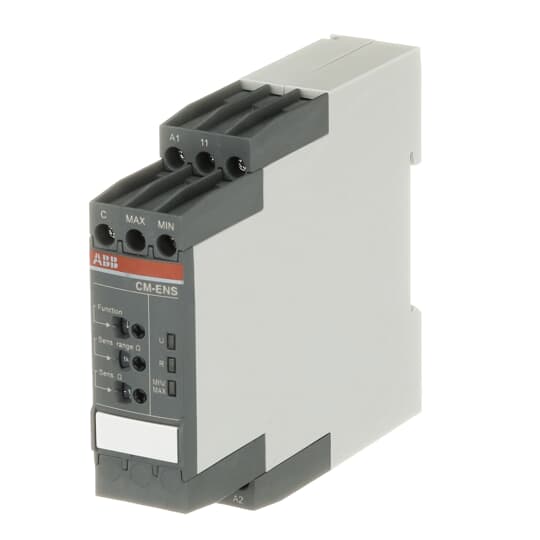 CM-ENS.21S Liquid level monitoring relay ABB Liquid Level Relays
