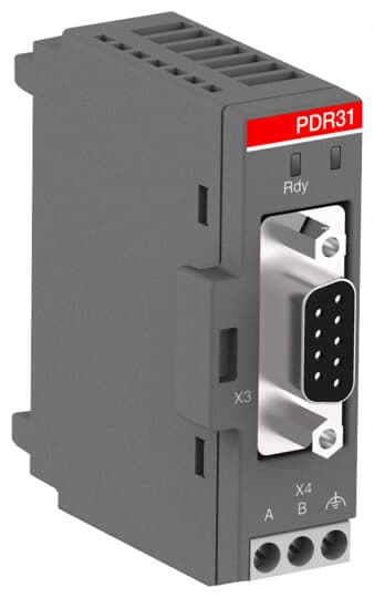 PDR31.0 ABB UMC100.3 Accessories