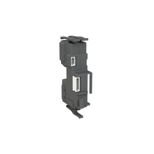 EKIP COM STA MODB.RS-485 XT2-XT4 INT F/P ABB MCCB - Tmax XT Accessories