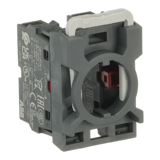 MCBH-02 ABB MCBH Assemblies