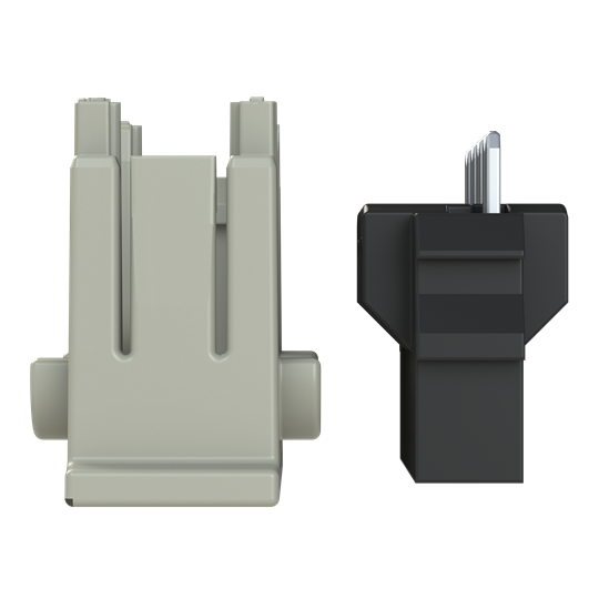 INS135 Connector set ABB Circuit Monitoring System