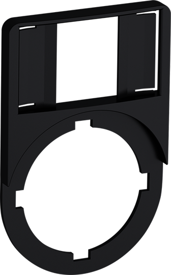 KA1-8120 ABB Pilot Devices Accessories