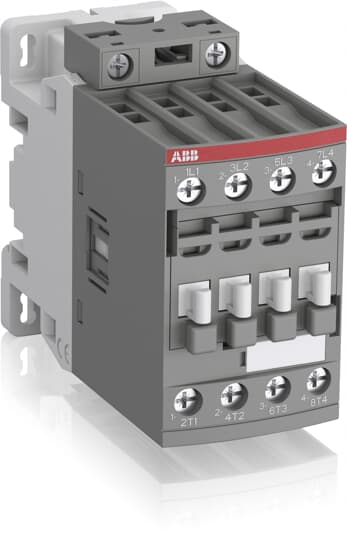 AF26-40-00-13 ABB AF 4-Pole Contactors