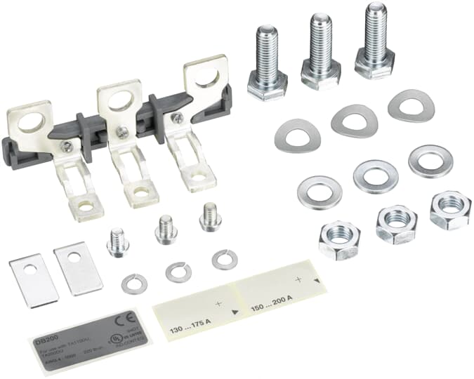 DB200 ABB Electronic Overload Accessories