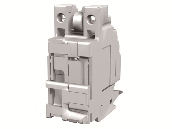 SOR-C XT1..XT4 F/P 12 Vdc ABB MCCB - Tmax XT Accessories