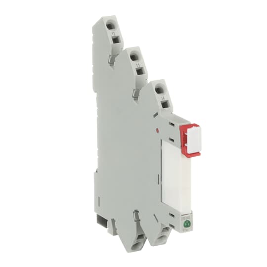 CR-S230VADC1CRZ Interface relay cpl. ABB Pluggable Interface Relays + Sockets