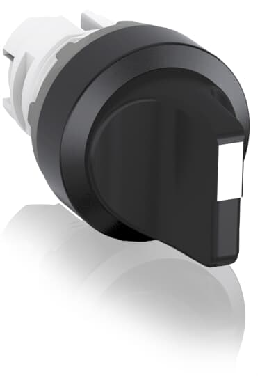 M3SS7-10B ABB Three Position Selector Switches