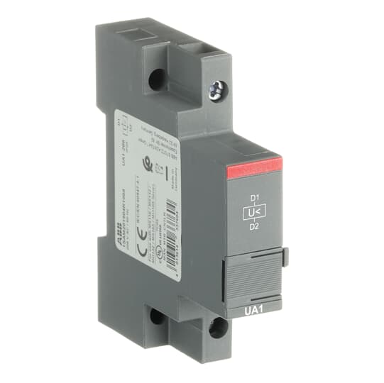 UA1-208 ABB Manual Motor Starters Accessories