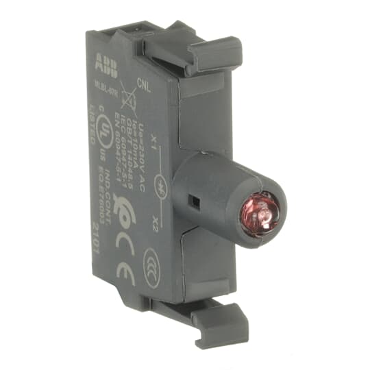 MLBL-07R ABB LED Block Assemblies