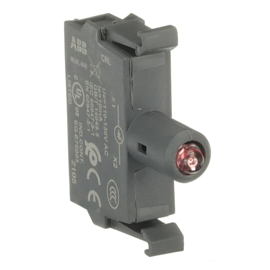 MLBL-04R ABB LED Block Assemblies