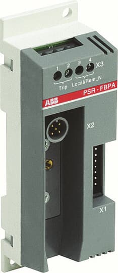 PS-FBPA ABB PSE Softstarters Accessories