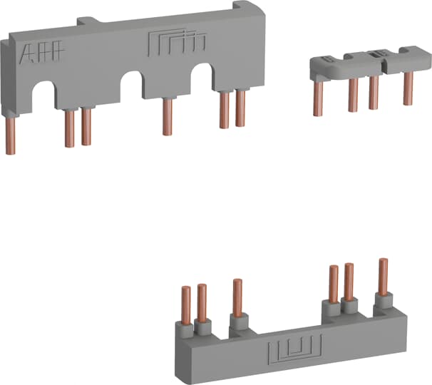 BEY16-4 ABB AF Contactor Accessories