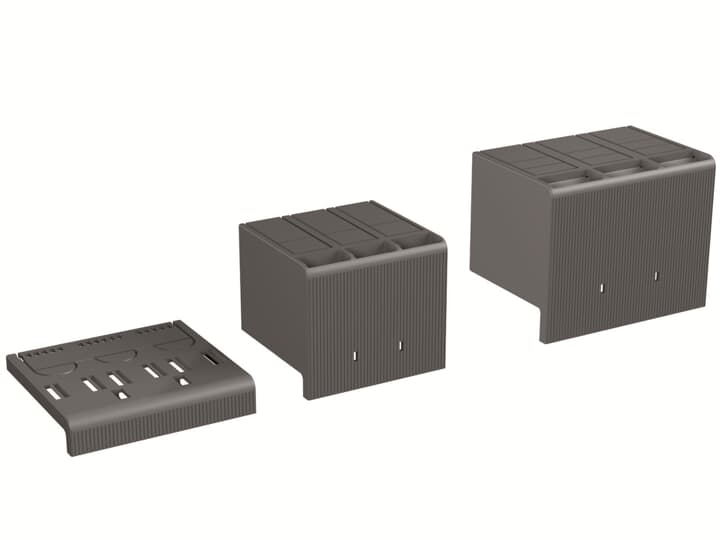 HTC-ES XT6 4p ABB MCCB - Tmax XT Accessories