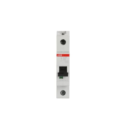 S201-D2 ABB MCB - S200 10kA