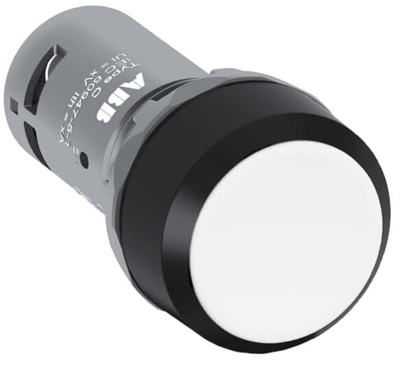 CP1-10W-10 ABB Non-Illuminated Pushbuttons