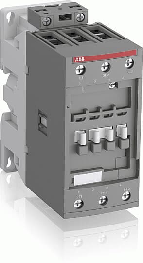 AF65-30-00-11 ABB AF 3-Pole Contactors