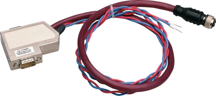 PDA11-FBP.050 ABB UMC100-FBP Accessories