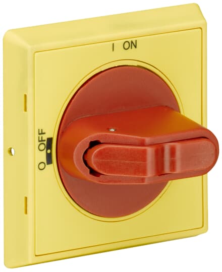 MSHD-LY ABB Manual Motor Starters Accessories