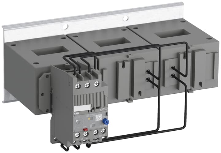 EF750-800 ABB Electronic Overload
