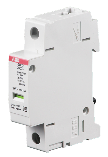 OVRT220275 ABB SPD - Class 2/3