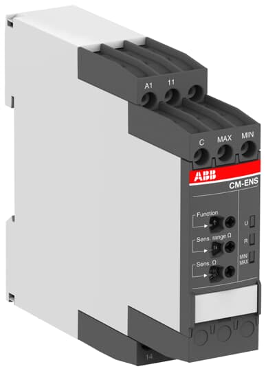 CM-ENS.23P Liquid level monitoring relay ABB Liquid Level Relays