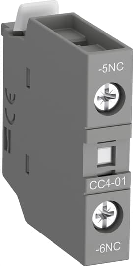 CC4-01 ABB AF Contactor Accessories