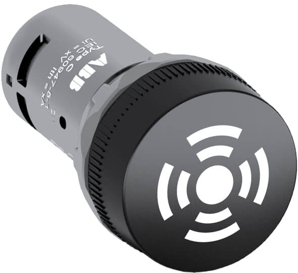 CB1-633B ABB Buzzers Illuminated