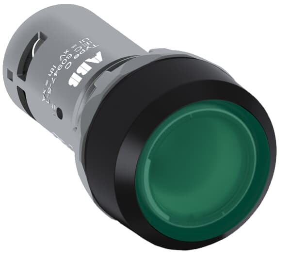 CP1-11G-10 ABB Illuminated Pushbuttons