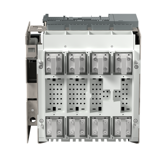 E1.2C 1600 Ekip Touch LSI W MP, 4P ABB ACB - Emax 2 Circuit Breaker- Withdrawable