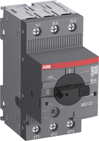 MS132-1.0 ABB Motor Circuit Breakers