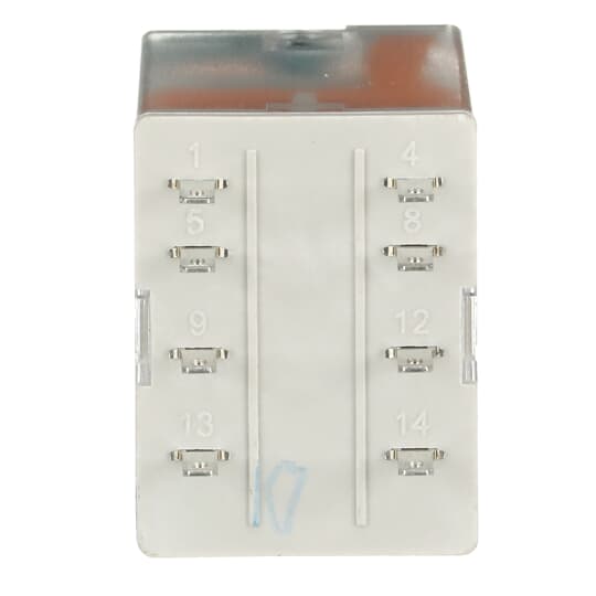 CR-M024DC2L Pluggable interface relay ABB Pluggable Interface Relays with LED