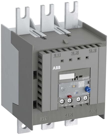 EF205-210 ABB Electronic Overload