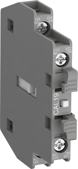 CAL19-11 ABB AF Contactor Accessories