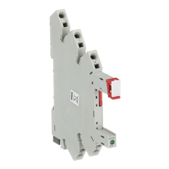 CR-S110/125VADC1SZ Socket ABB Pluggable Interface Relays Accessories