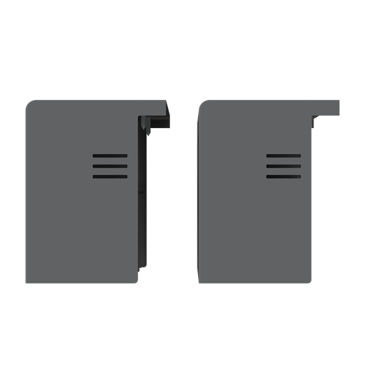 HTC XT5 4p ABB MCCB - Tmax XT Accessories