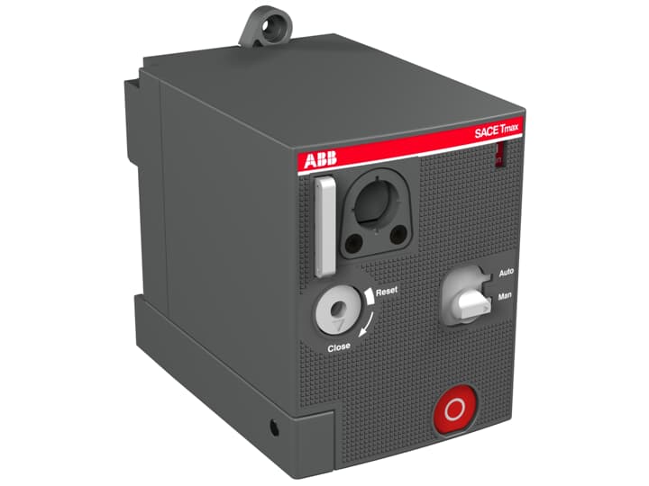 MOD XT1-XT3 110...125V ac/dc ABB MCCB - Tmax XT Accessories