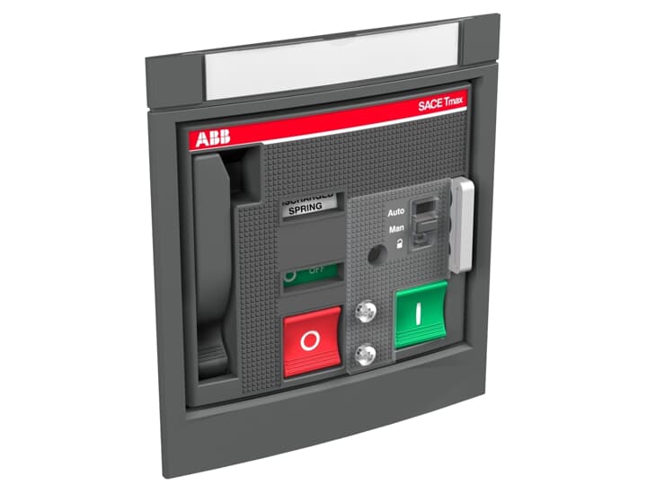 MOL-S XT1-XT3 >KEY LOCK RONIS EQ.FEL. A ABB MCCB - Tmax XT Accessories