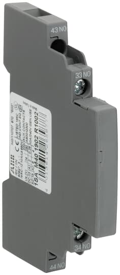 HKS4-11 ABB Manual Motor Starters Accessories