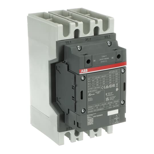 AF205-30-00-11 ABB AF 3-Pole Contactors