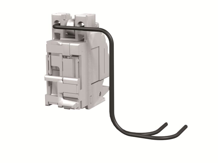 SOR-C XT1..XT4 F/P 480-525 Vac ABB MCCB - Tmax XT Accessories