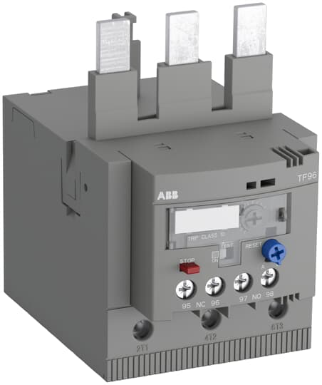 TF96-51 ABB Thermal Overload