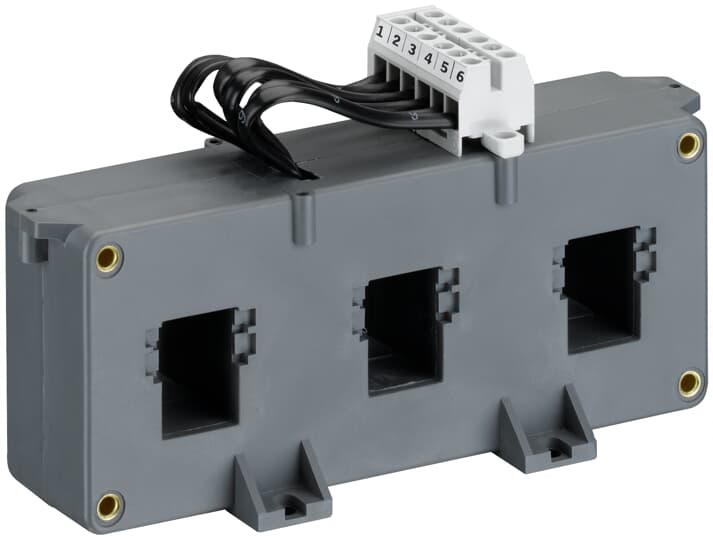 CT4L185R/4 ABB UMC100.3 Accessories