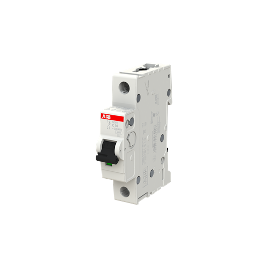 S201-C10 ABB MCB - S200 10kA