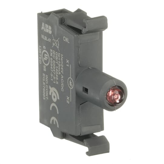 MLBL-01R ABB LED Block Assemblies