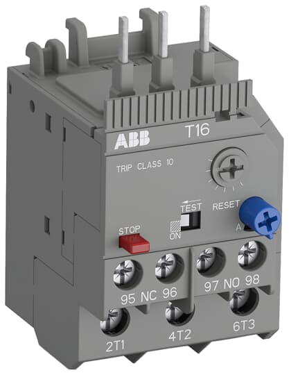 T16-0.13 ABB Thermal Overload