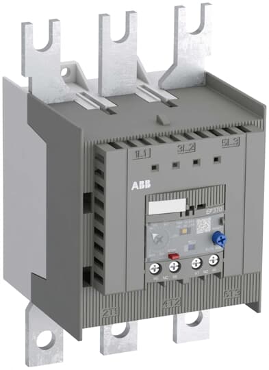 EF370-380 ABB Electronic Overload