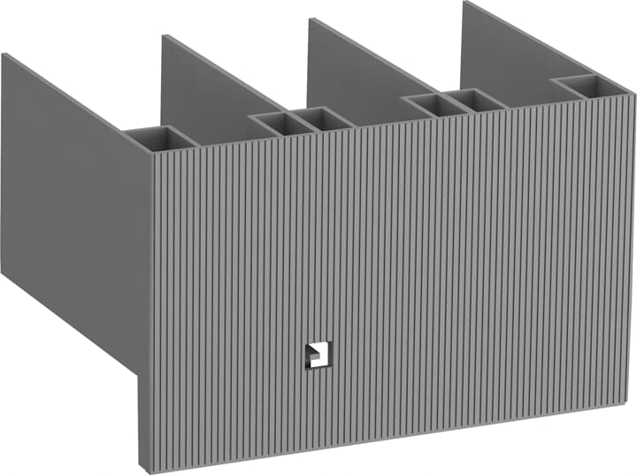 LT185-AL ABB Softstarters Terminal Accessories