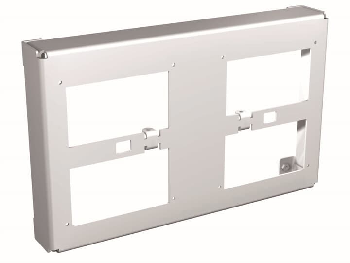 Mechanical Interlocking Chassis-Horizontal XT6 2 C.BREAKER ABB MCCB - Tmax XT Accessories