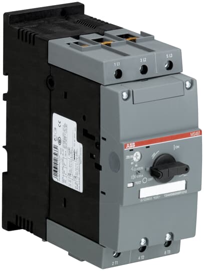 MS497-100 ABB Motor Circuit Breakers